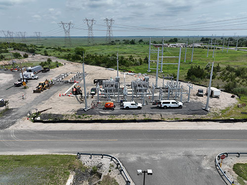 Substation1